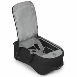 Osprey Farpoint Wheeled Travel Pack 36 - Men's 22 Osprey Farpoint Wheeled Travel Pack 36 - Men's -Climbing Accessories Outlet Shop farpointwhldtp36 s22 side3 black rsz 38840.1667850904