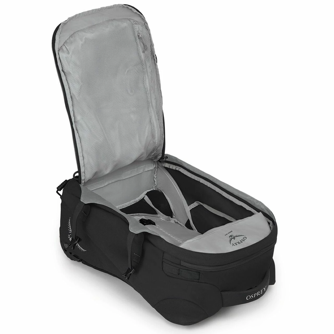 Osprey Farpoint Wheeled Travel Pack 36 - Men's 10 Osprey Farpoint Wheeled Travel Pack 36 - Men's - Image 10