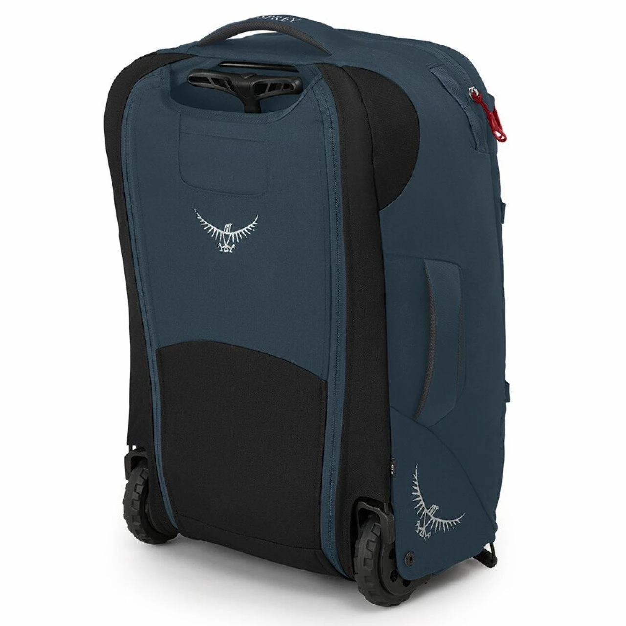 Osprey Farpoint Wheeled Travel Pack 36 - Men's 4 Osprey Farpoint Wheeled Travel Pack 36 - Men's - Image 4