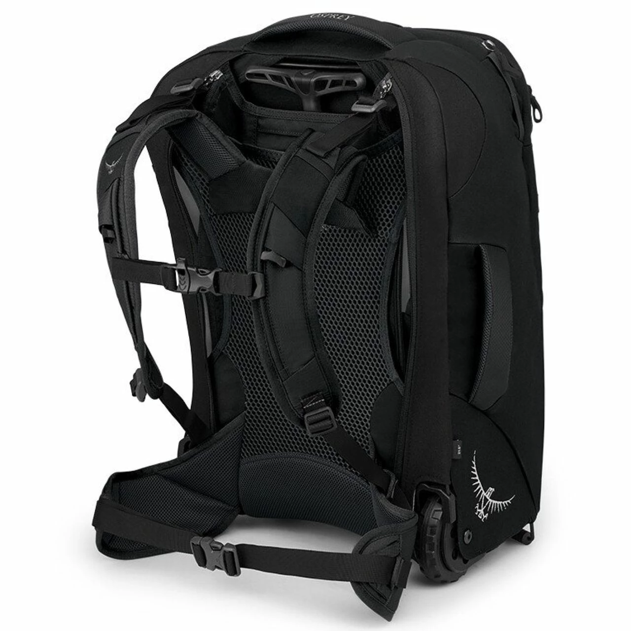 Osprey Farpoint Wheeled Travel Pack 36 - Men's 8 Osprey Farpoint Wheeled Travel Pack 36 - Men's - Image 8
