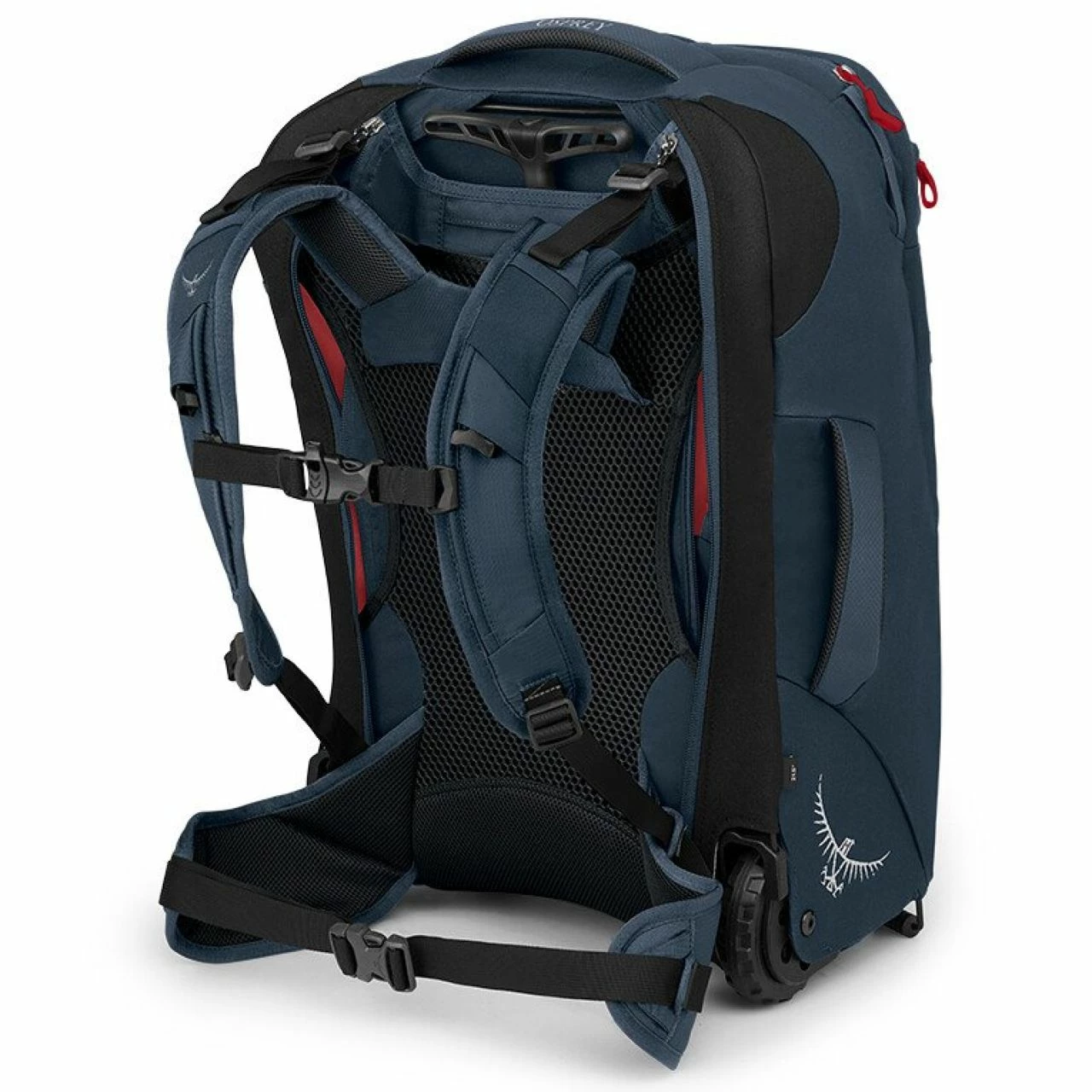 Osprey Farpoint Wheeled Travel Pack 36 - Men's 3 Osprey Farpoint Wheeled Travel Pack 36 - Men's - Image 3