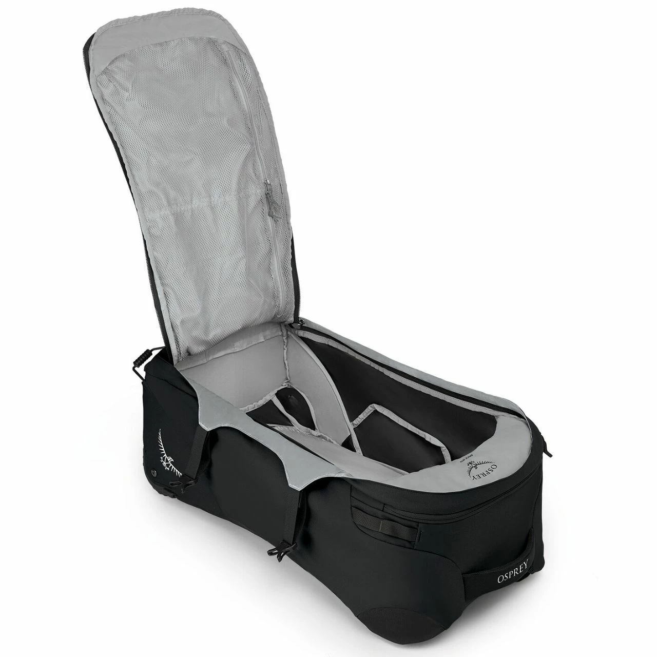 Osprey Farpoint Wheeled Travel Pack 65 - Men's 6 Osprey Farpoint Wheeled Travel Pack 65 - Men's - Image 6