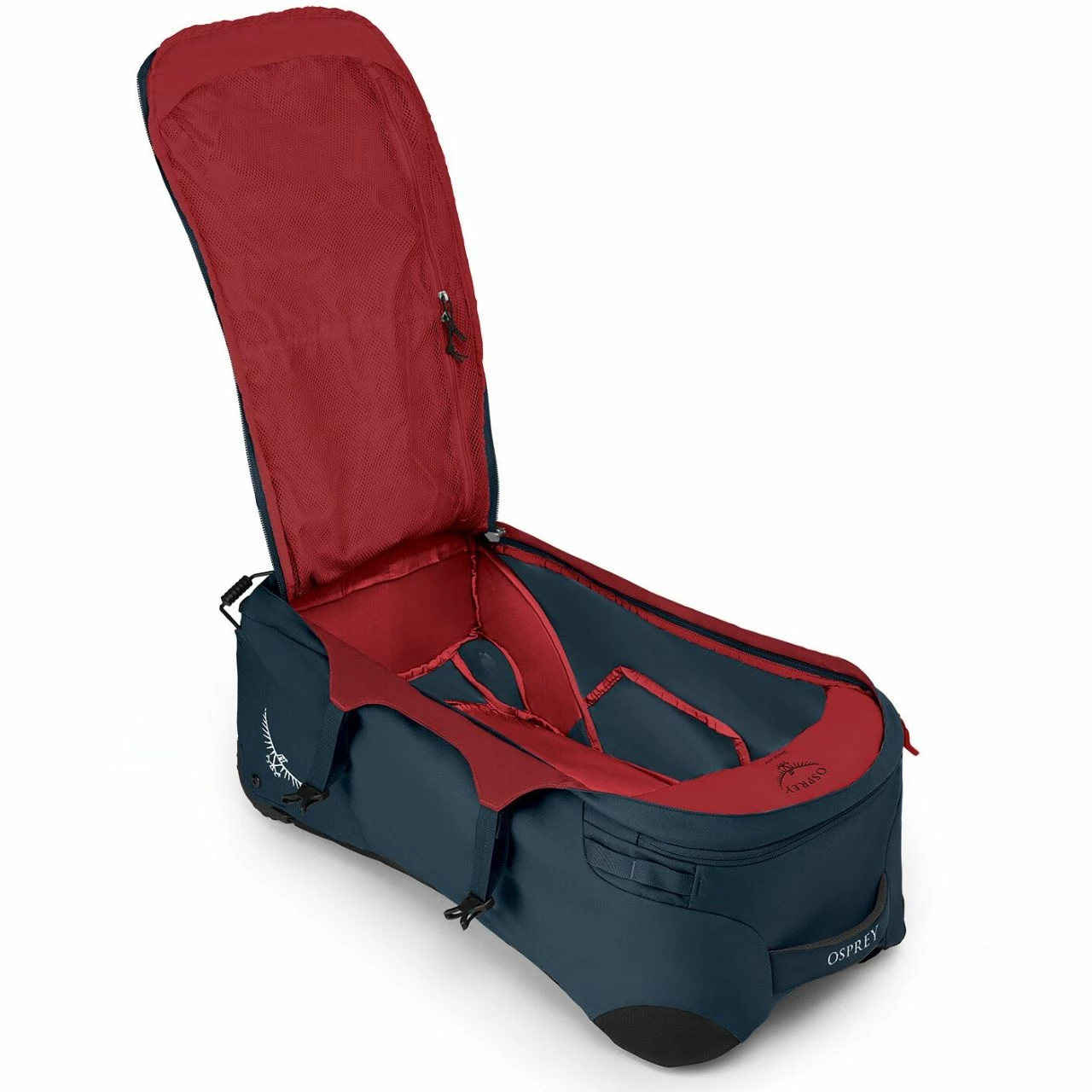 Osprey Farpoint Wheeled Travel Pack 65 - Men's 10 Osprey Farpoint Wheeled Travel Pack 65 - Men's - Image 10