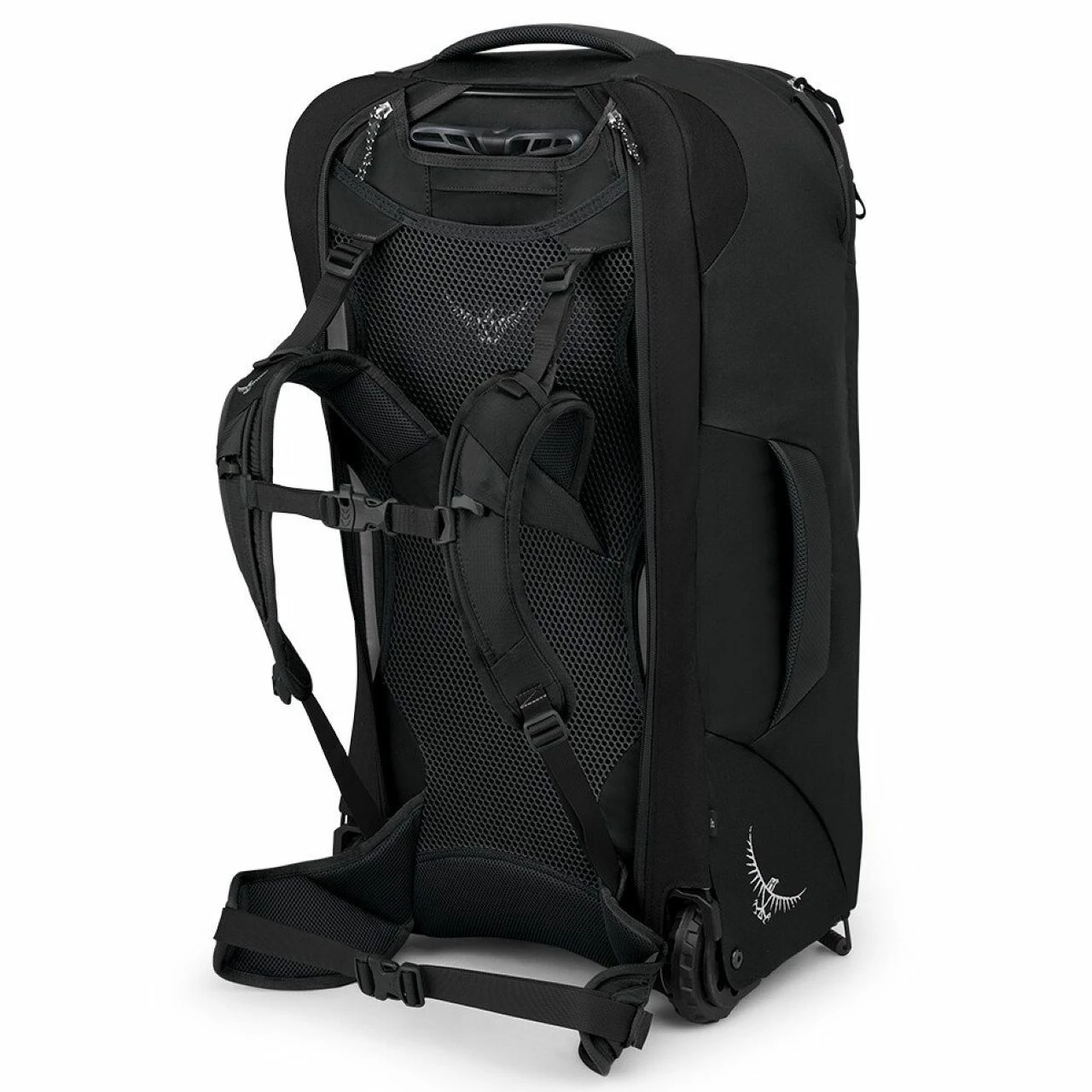 Osprey Farpoint Wheeled Travel Pack 65 - Men's 4 Osprey Farpoint Wheeled Travel Pack 65 - Men's - Image 4