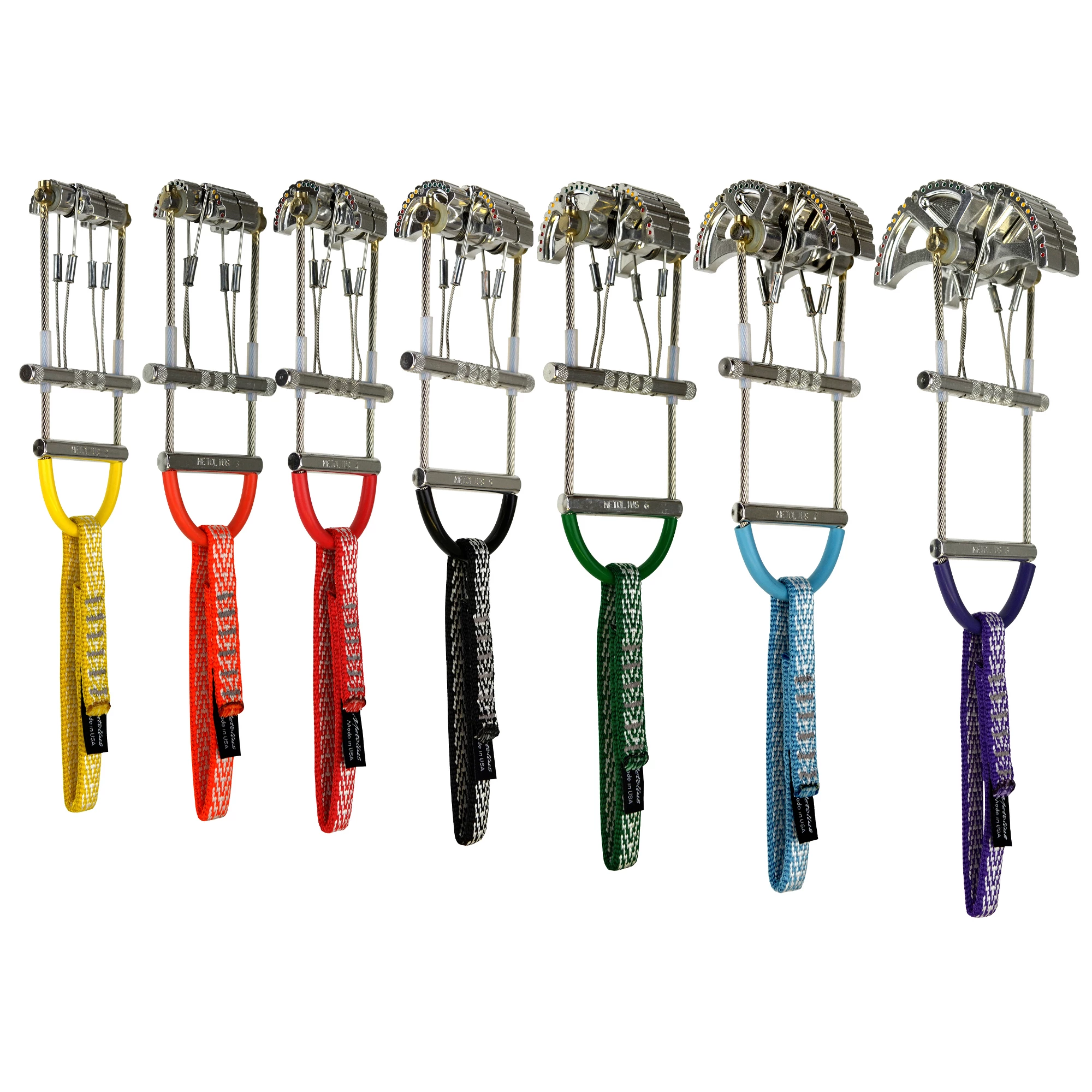 Metolius Ultralight Fat Cam 1 Metolius Ultralight Fat Cam