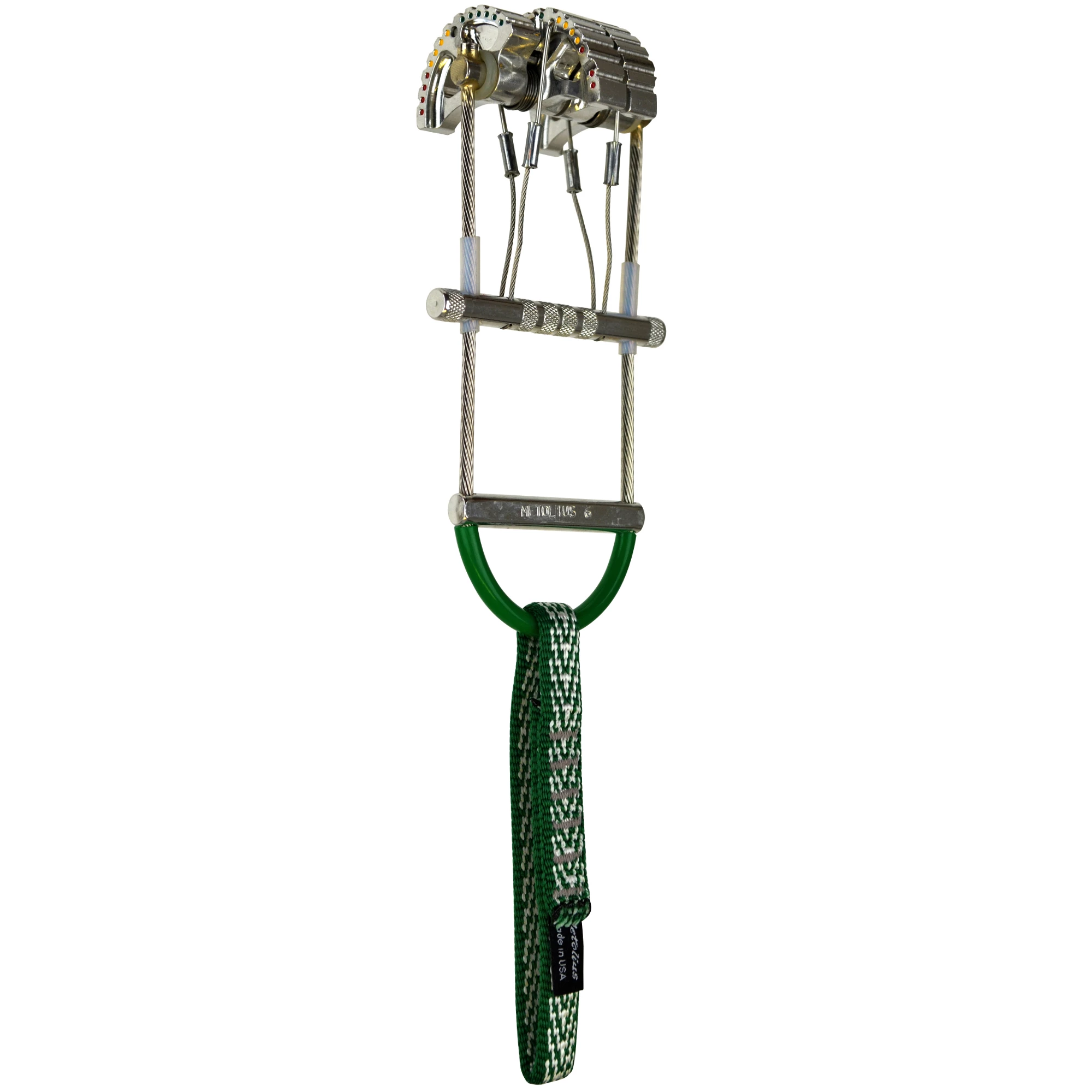 Metolius Ultralight Fat Cam 6 Metolius Ultralight Fat Cam - Image 6