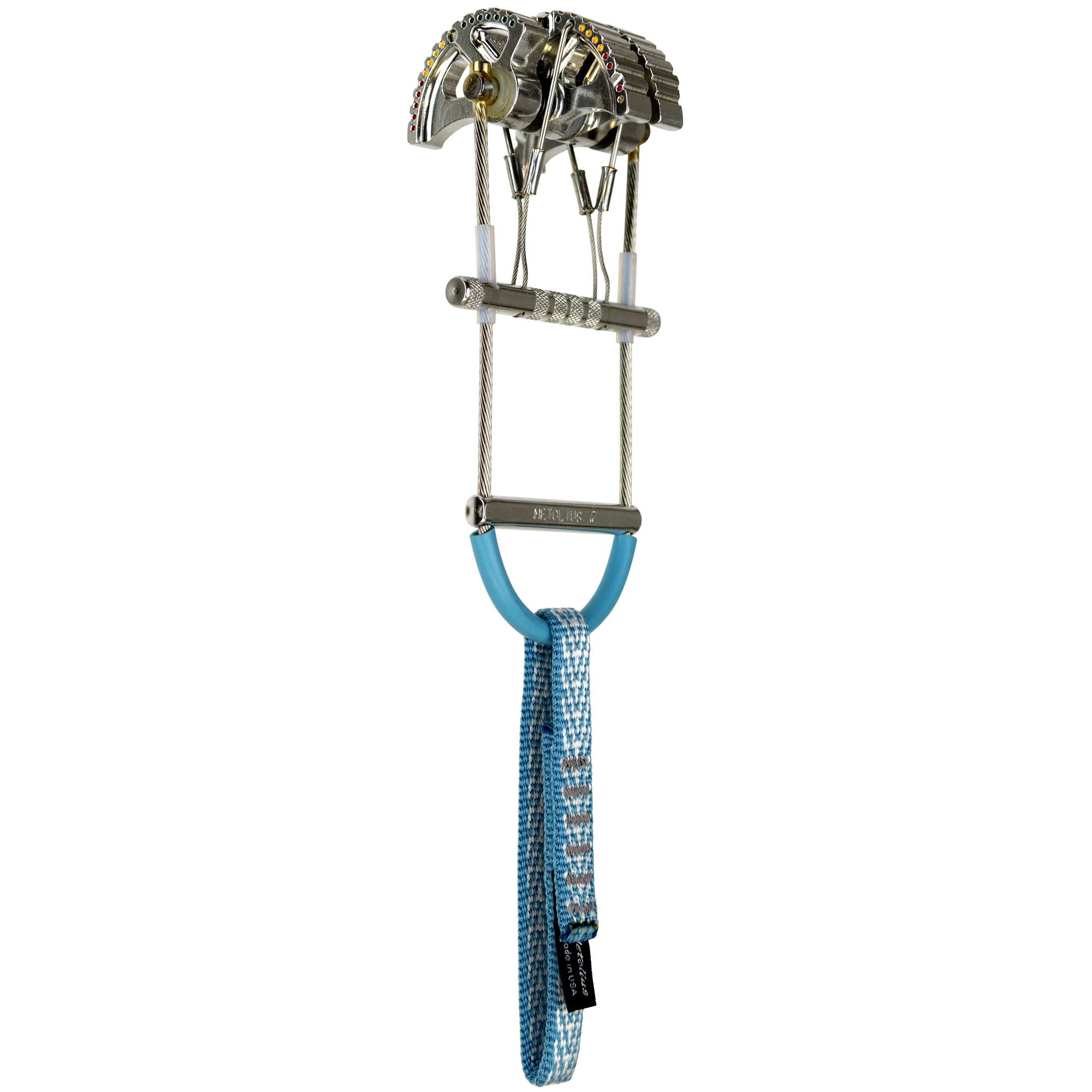 Metolius Ultralight Fat Cam 7 Metolius Ultralight Fat Cam - Image 7