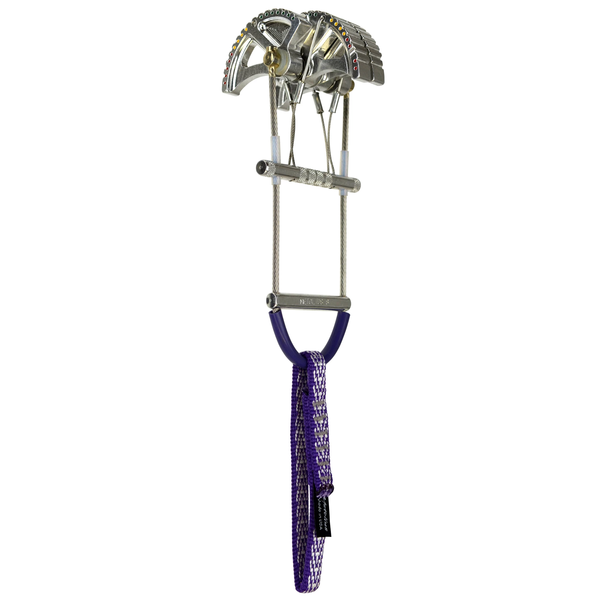 Metolius Ultralight Fat Cam 8 Metolius Ultralight Fat Cam - Image 8