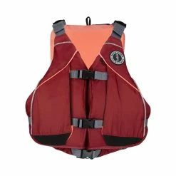 Mustang Survival Moxie Foam Vest - Women's