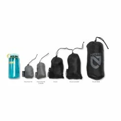 Nemo Fillo Elite Luxury 15 Nemo Fillo Elite Luxury -Climbing Accessories Outlet Shop fillos all packed 1 06165.1626823170