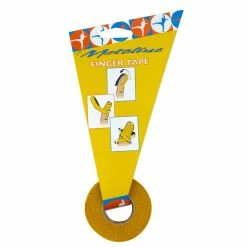 Metolius Finger Tape -Climbing Accessories Outlet Shop finger tape gold rsz 78701.1626822878