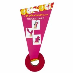 Metolius Finger Tape -Climbing Accessories Outlet Shop finger tape pink rsz 10537.1626822870