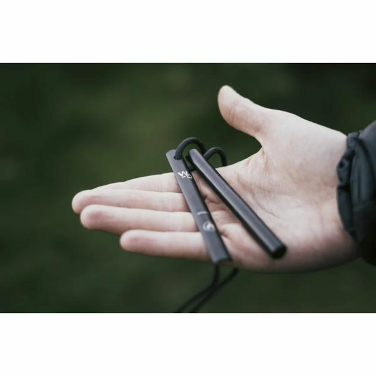 Wolf And Grizzly Grill M1 Edition With Fire Set 14 Wolf And Grizzly Grill M1 Edition With Fire Set - Image 14