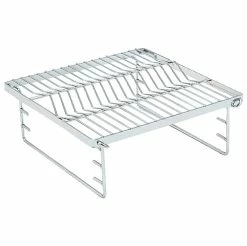 Snow Peak Fireplace Grill Bridge - Small