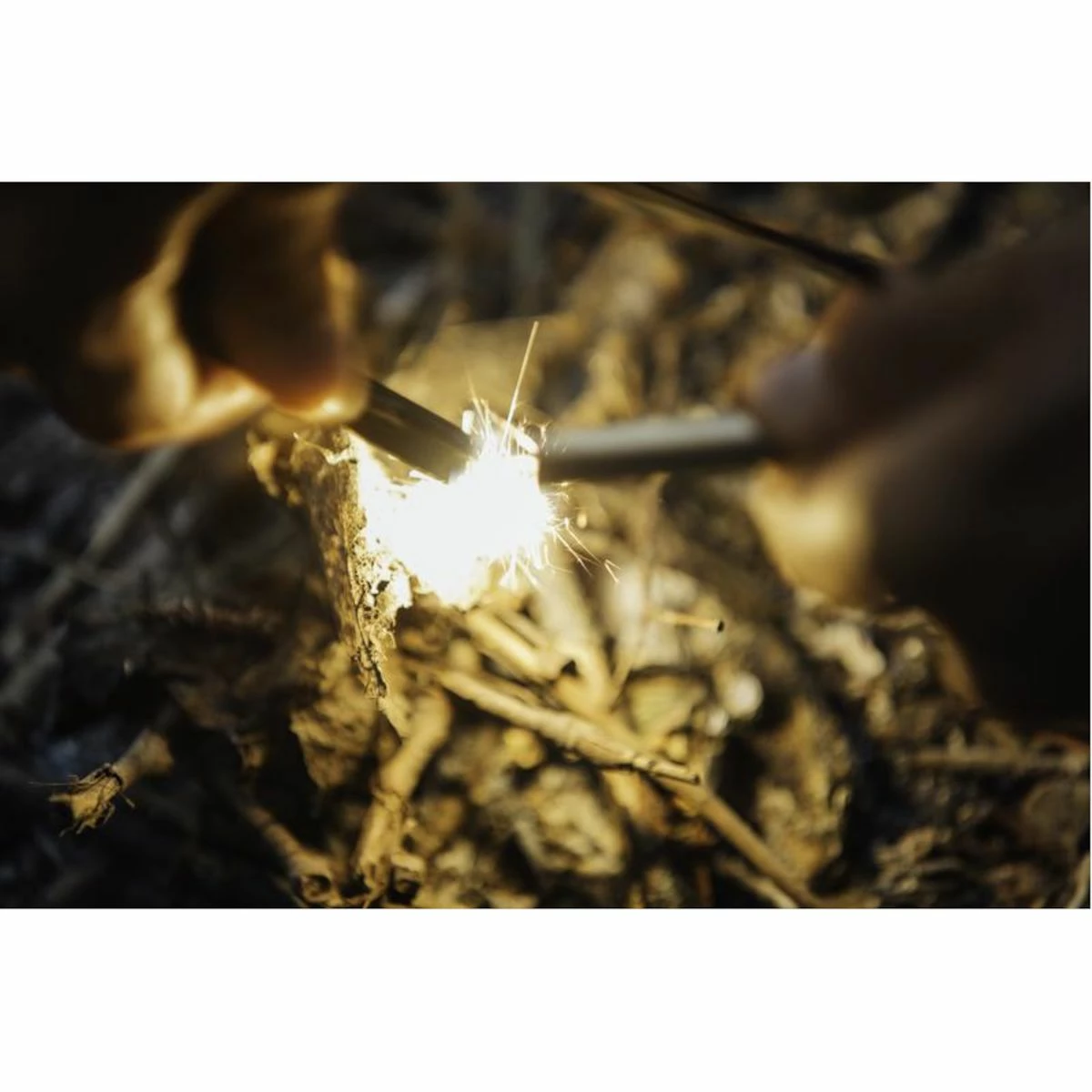 Wolf And Grizzly Grill M1 Edition With Fire Set 16 Wolf And Grizzly Grill M1 Edition With Fire Set - Image 16