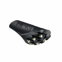 Leki Fitness Studded Traction Tip