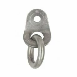 Fixe Hardware 316 SS 1/2 Ring Anchor