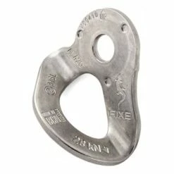 Fixe Hardware 316 3.5mm SS 3/8 Bolt Hanger