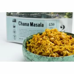Backpacker's Pantry Chana Masala -Climbing Accessories Outlet Shop fixed 102302 chana prep 12993 1 17534.1626821777