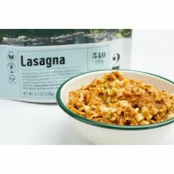 Backpacker's Pantry Lasagna -Climbing Accessories Outlet Shop fixed 102306 lasagna prep 12933 1 drive 73199.1626821754