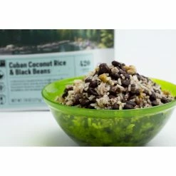 Backpacker's Pantry Cuban Coconut Rice & Black Beans -Climbing Accessories Outlet Shop fixed 102315 cuban prep 12989 1 drive 48249.1626821936