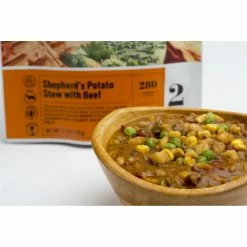 Backpacker's Pantry Shepherd's Potato Stew With Beef 5 Backpacker's Pantry Shepherd's Potato Stew With Beef -Climbing Accessories Outlet Shop fixed 102405 shepards prep 13054 1 drive 13976.1626821973