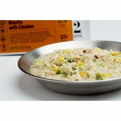 Backpacker's Pantry Risotto With Chicken 5 Backpacker's Pantry Risotto With Chicken -Climbing Accessories Outlet Shop fixed 102422 risotto chick prep 13120 1 drive 15112.1626821782