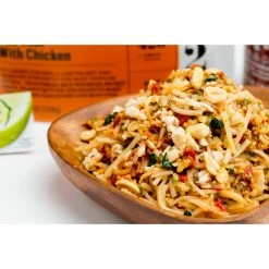 Backpacker's Pantry Pad Thai W/ Chicken 10 Backpacker's Pantry Pad Thai W/ Chicken -Climbing Accessories Outlet Shop fixed 102447 pad thai chicken prep 13029 1 drive 09935.1626822487