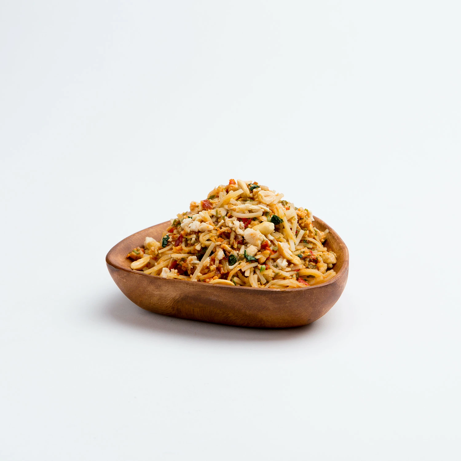 Backpacker's Pantry Pad Thai W/ Chicken 6 Backpacker's Pantry Pad Thai W/ Chicken - Image 6