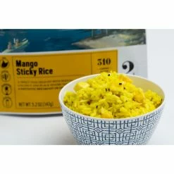 Backpacker's Pantry Mango Sticky Rice -Climbing Accessories Outlet Shop fixed 102660 mango prep 13201 1 drive 36062.1626822227