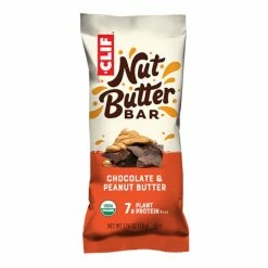 Clif Nut Butter Bar - Chocolate Peanut Butter