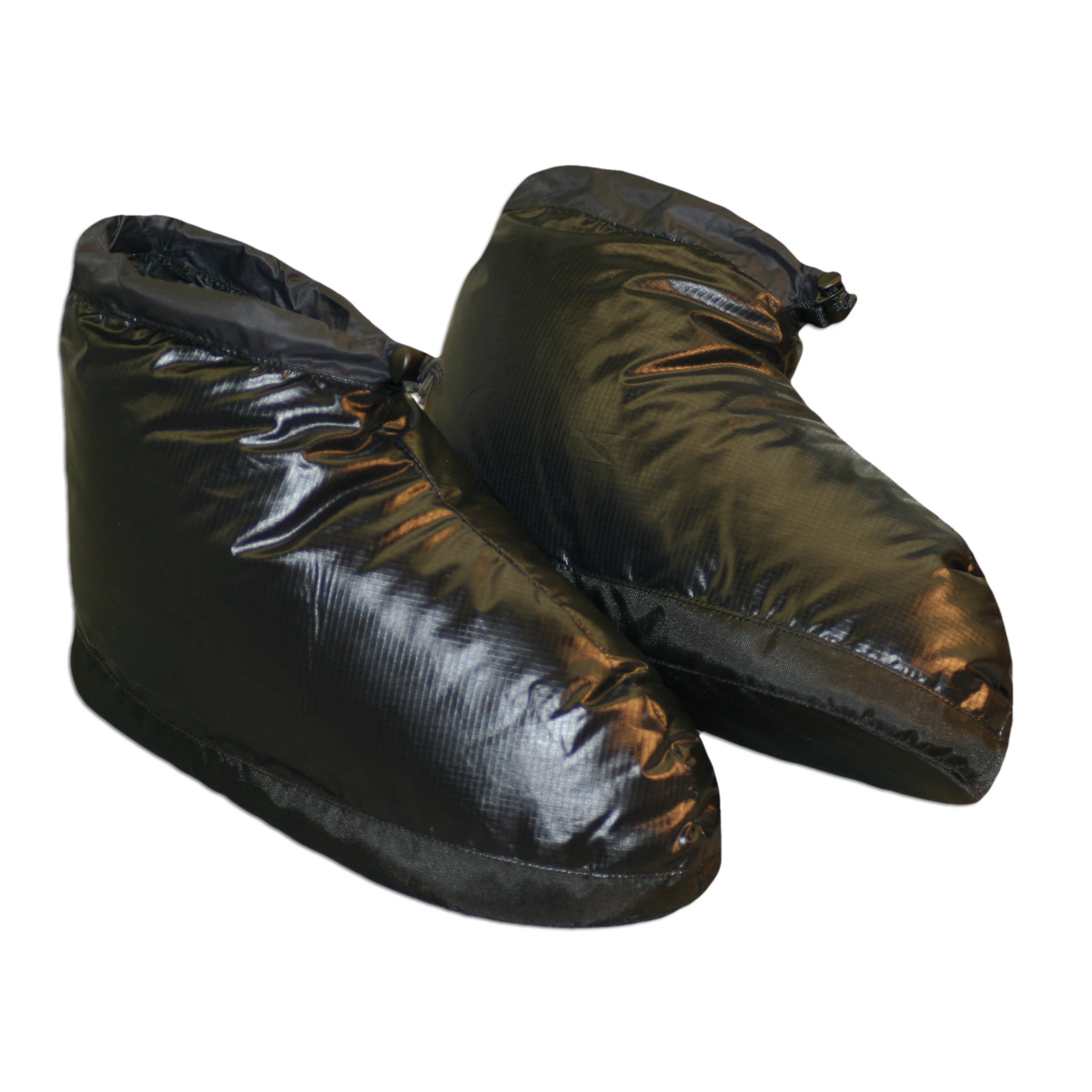 Western Mountaineering Flash Booties - Unisex 2 Western Mountaineering Flash Booties - Unisex - Image 2