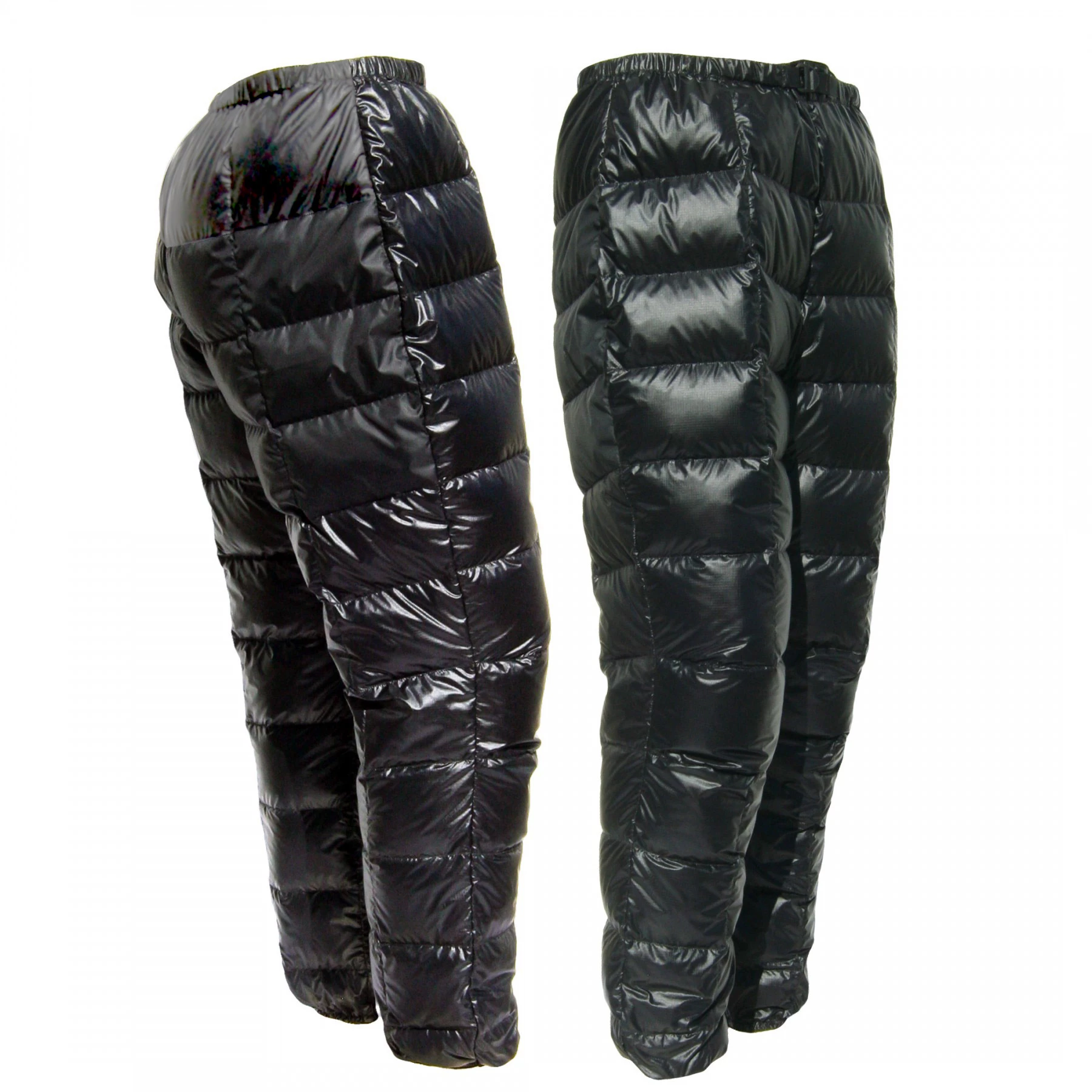 Western Mountaineering Flash Pants - Unisex 2 Western Mountaineering Flash Pants - Unisex - Image 2