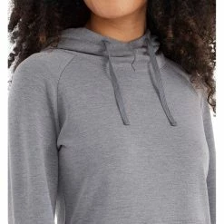 Free Fly Bamboo Fleece Pullover Hoody - Women's (Spring 2022) 13 Free Fly Bamboo Fleece Pullover Hoody - Women's (Spring 2022) -Climbing Accessories Outlet Shop fleece pullover hoody heather navy women top 3 rsz 70340.1642795115.1280.1280 53649.1676490634