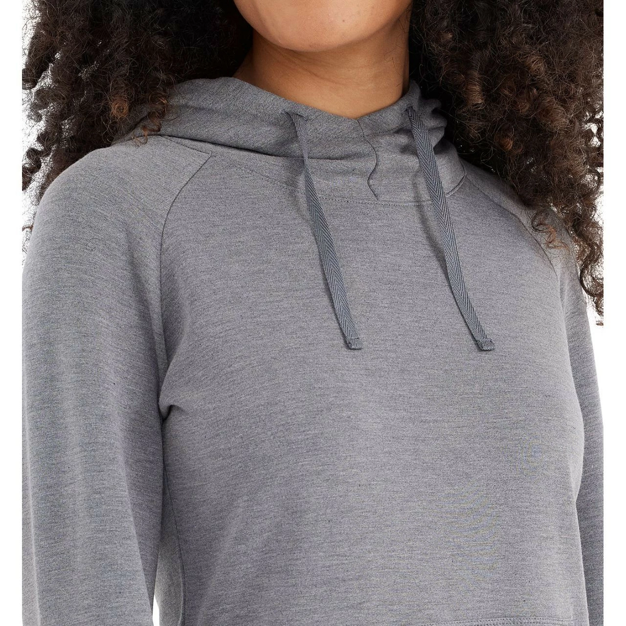 Free Fly Bamboo Fleece Pullover Hoody - Women's (Spring 2022) 5 Free Fly Bamboo Fleece Pullover Hoody - Women's (Spring 2022) - Image 5