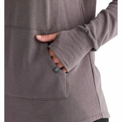 Free Fly Bamboo Fleece Pullover Hoody - Women's (Fall 2022) 9 Free Fly Bamboo Fleece Pullover Hoody - Women's (Fall 2022) -Climbing Accessories Outlet Shop fleece pullover hoody purple peak women top 3 rsz 92357.1660155176