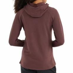 Free Fly Bamboo Fleece Pullover Hoody - Women's (Spring 2022) 15 Free Fly Bamboo Fleece Pullover Hoody - Women's (Spring 2022) -Climbing Accessories Outlet Shop fleece pullover hoody umber women top 2 rsz 05554.1642795115.1280.1280 85488.1676490635