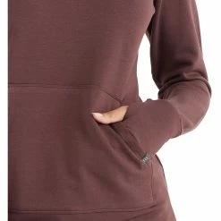 Free Fly Bamboo Fleece Pullover Hoody - Women's (Spring 2022) 17 Free Fly Bamboo Fleece Pullover Hoody - Women's (Spring 2022) -Climbing Accessories Outlet Shop fleece pullover hoody umber women top 4 rsz 00480.1642795115.1280.1280 92873.1676490635