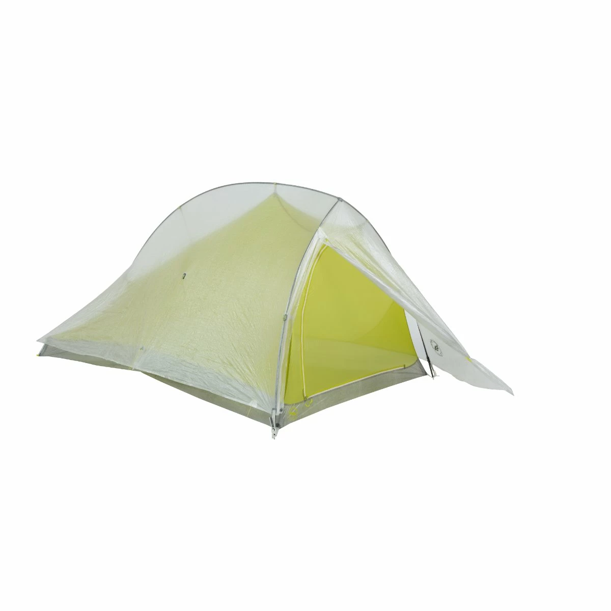 Big Agnes Fly Creek HV 2 Carbon 2 Big Agnes Fly Creek HV 2 Carbon - Image 2
