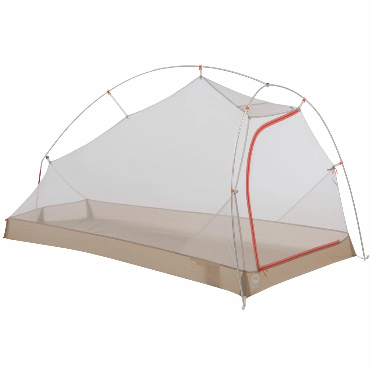 Big Agnes Fly Creek HV UL1 Solution Dye 1 Big Agnes Fly Creek HV UL1 Solution Dye