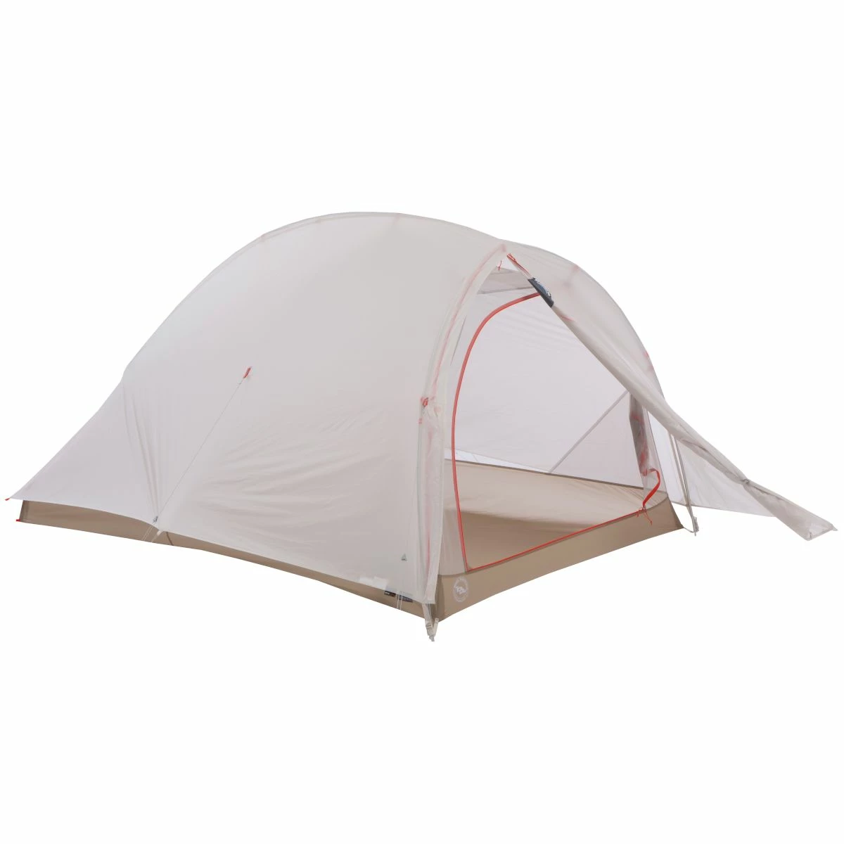 Big Agnes Fly Creek HV UL2 Solution Dye 2 Big Agnes Fly Creek HV UL2 Solution Dye - Image 2