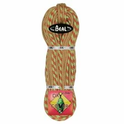 Beal Flyer 10.2 - Dry Cover & Safe Control