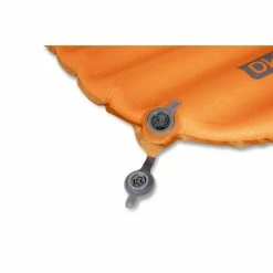 Nemo Flyer Self-Inflating Sleeping Pad (Spring 2022) -Climbing Accessories Outlet Shop flyer cross valve open1 rsz 42350.1671145979