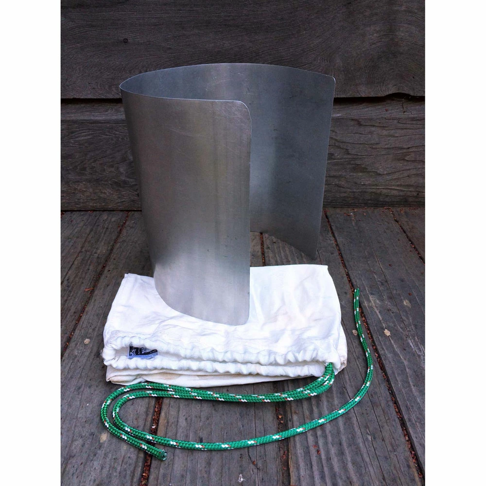 Ursack Aluminum Liner 2 Ursack Aluminum Liner - Image 2