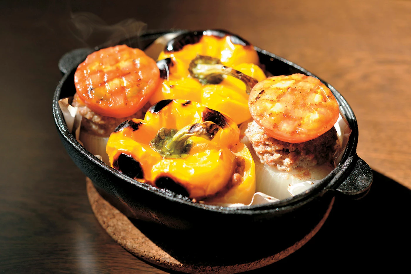 Snow Peak Micro Oval Dutch Oven 2 Snow Peak Micro Oval Dutch Oven - Image 2