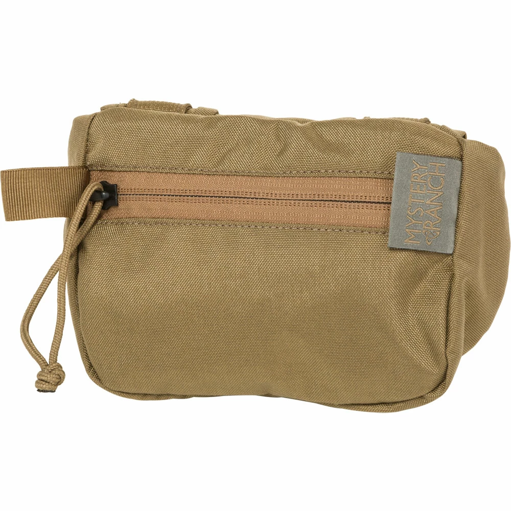 Mystery Ranch Forager Pocket - Large 1 Mystery Ranch Forager Pocket - Large