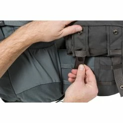 Mystery Ranch Forager Pocket - Large 19 Mystery Ranch Forager Pocket - Large -Climbing Accessories Outlet Shop forager pocket shadow attach 2 1 58952.1626822883