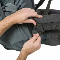 Mystery Ranch Forager Pocket - Small 18 Mystery Ranch Forager Pocket - Small -Climbing Accessories Outlet Shop forager pocket shadow attach 4 19581.1626822871