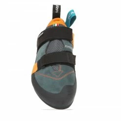 Scarpa Force V - Men's 7 Scarpa Force V - Men's -Climbing Accessories Outlet Shop force v mangrove papaya front ipps 12027.1626822243