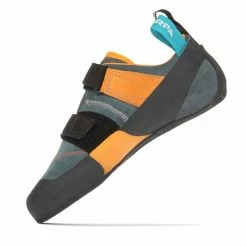 Scarpa Force V - Men's 8 Scarpa Force V - Men's -Climbing Accessories Outlet Shop force v mangrove papaya int ipps 10476.1626822247